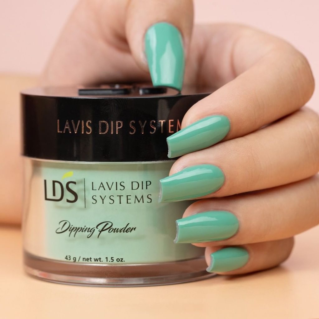 Facts and Myths about LDS Dip Powder Nails